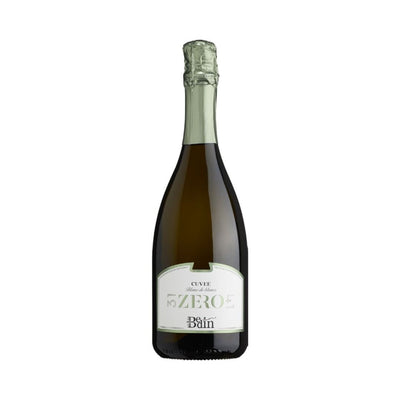 SPUMANTE EXTRA DRY CUVEE 31ZERO41 - ENRICO BEDIN