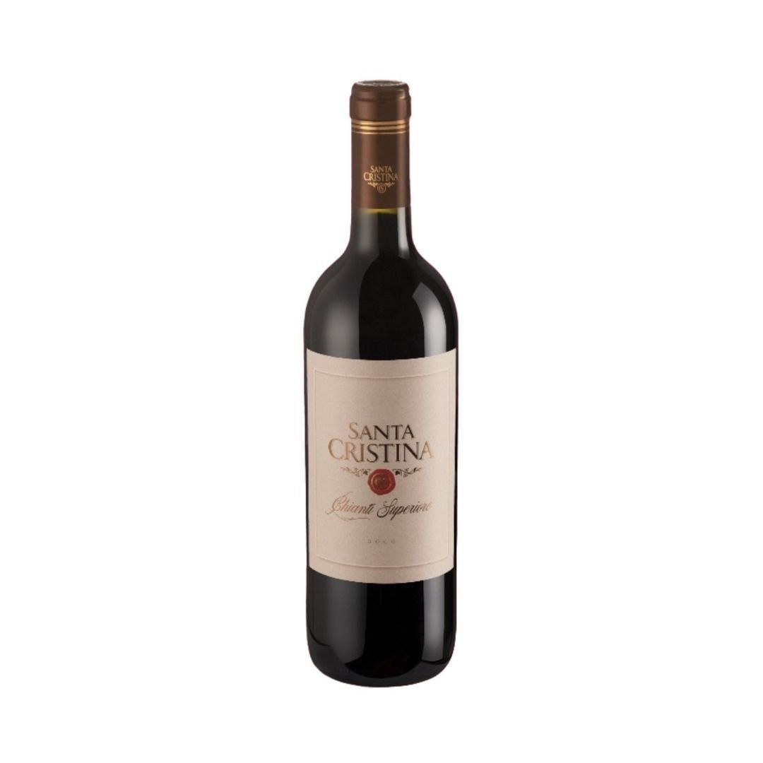 CHIANTI SUPERIORE DOCG 2021 - SANTA CRISTINA MARCHESI ANTINORI
