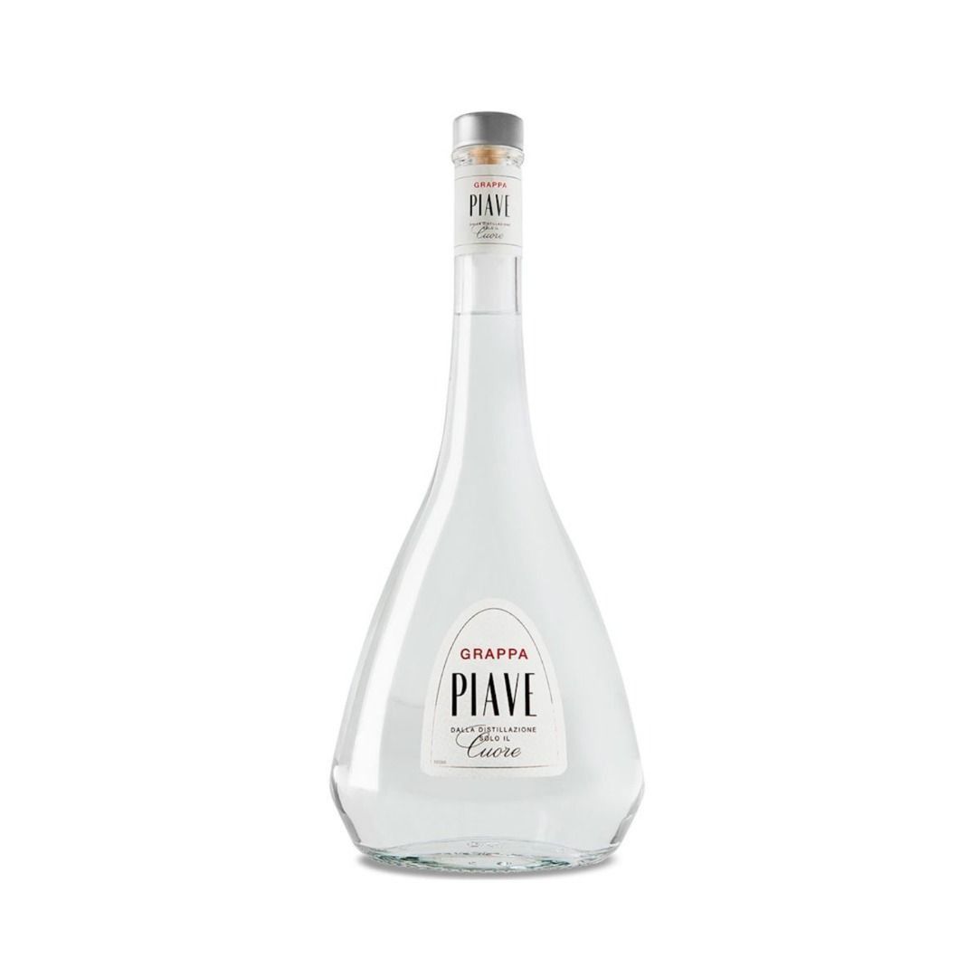 GRAPPA CUORE - PIAVE