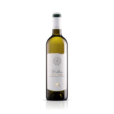 VERMENTINO DI SARDEGNA IGT 2024 BILLIA - CHERCHI