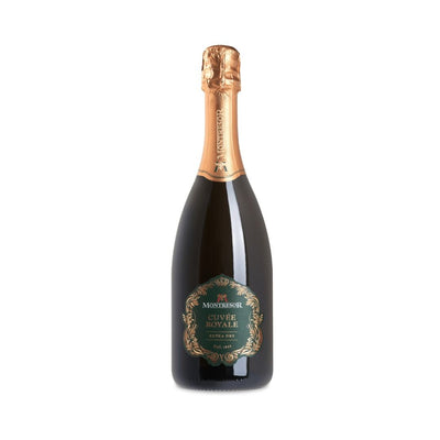 SPUMANTE EXTRA DRY CUVÉE ROYAL - MONTRESOR