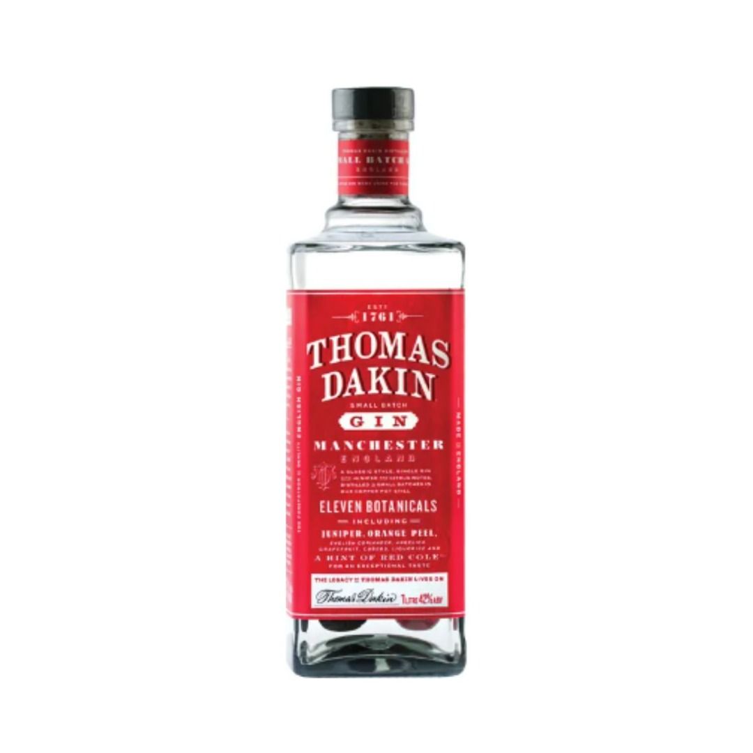 GIN - THOMAS DAKIN