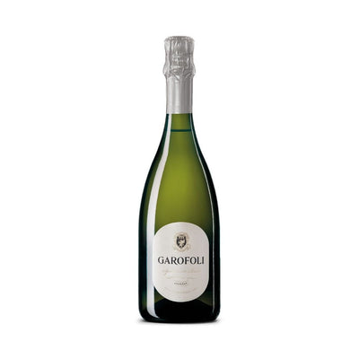 SPUMANTE BRUT CHARMAT - GAROFOLI