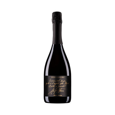 SPUMANTE METODO CLASSICO BRUT STEFANO ANTONUCCI - SANTA BARBARA