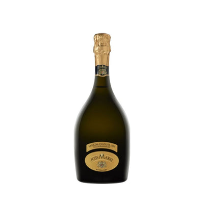 PROSECCO VALDOBBIADENE DOCG EXTRA DRY STRADA DI GUIA 109 - FOSS MARAI