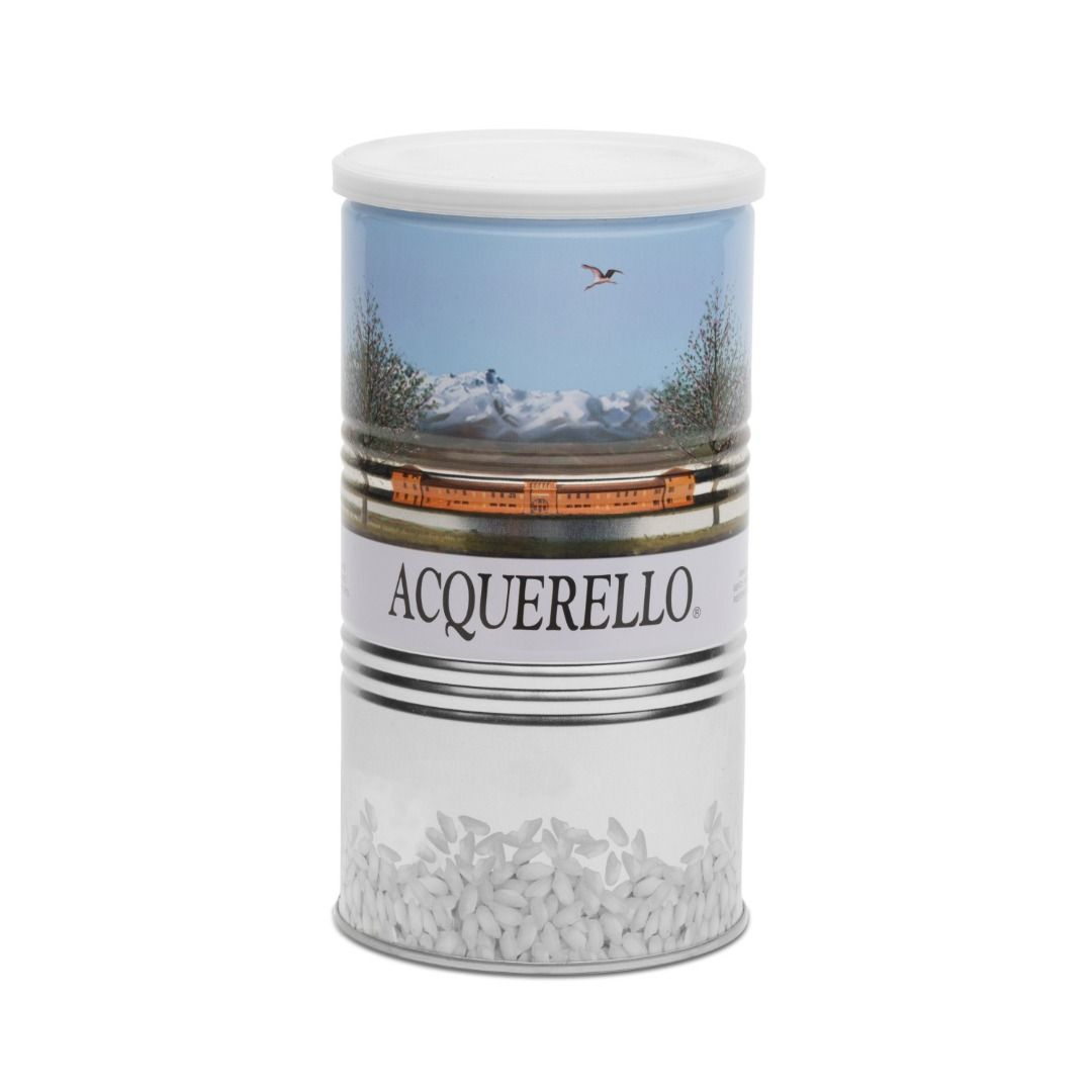 RISO CARNAROLI ACQUERELLO 1KG - TENUTA COLOMBARA