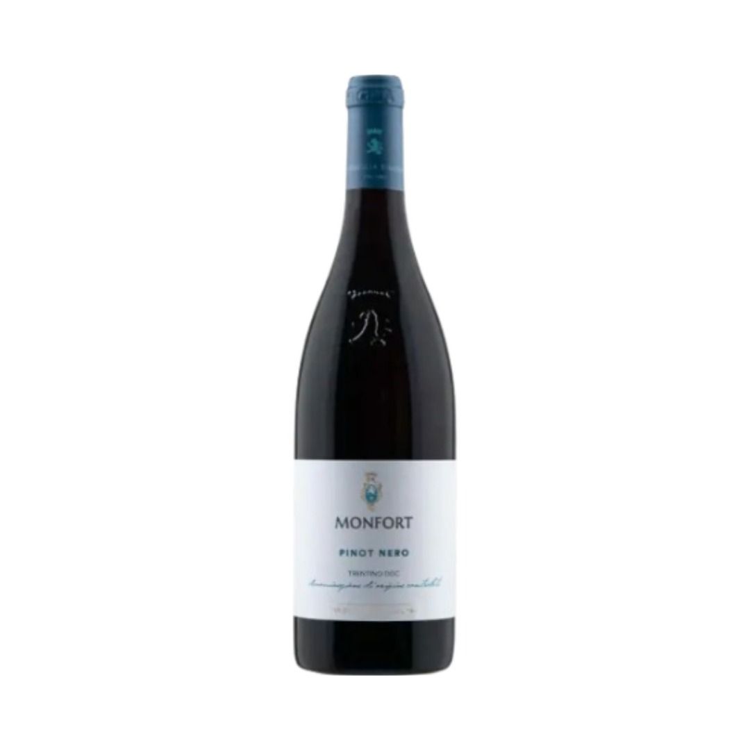 PINOT NERO TRENTINO DOC 2022 - MONFORT