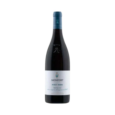 PINOT NERO TRENTINO DOC 2022 - MONFORT
