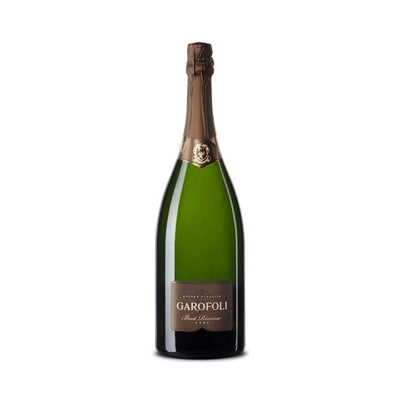 SPUMANTE METODO CLASSICO BRUT RISERVA 2018 1,5 LITRI MAGNUM - GAROFOLI