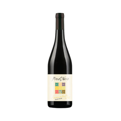 PINOT NERO OLTREPO' PAVESE DOC VINO FRIZZANTE - SANSALUTO