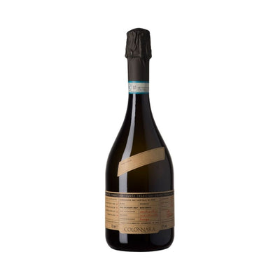 SPUMANTE BRUT CUVEE TRADITION 2024 - COLONNARA