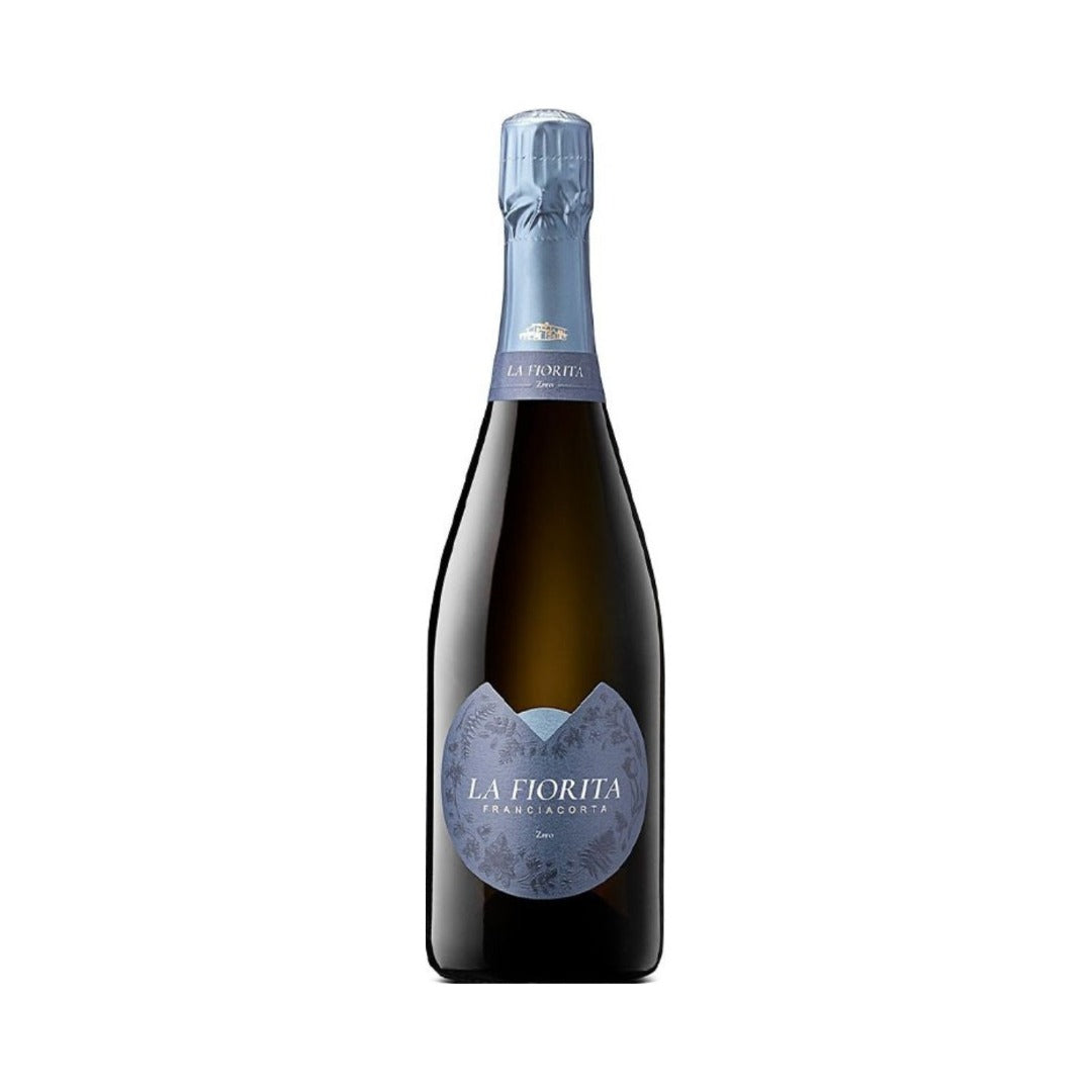 FRANCIACORTA DOCG DOSAGGIO ZERO - LA FIORITA