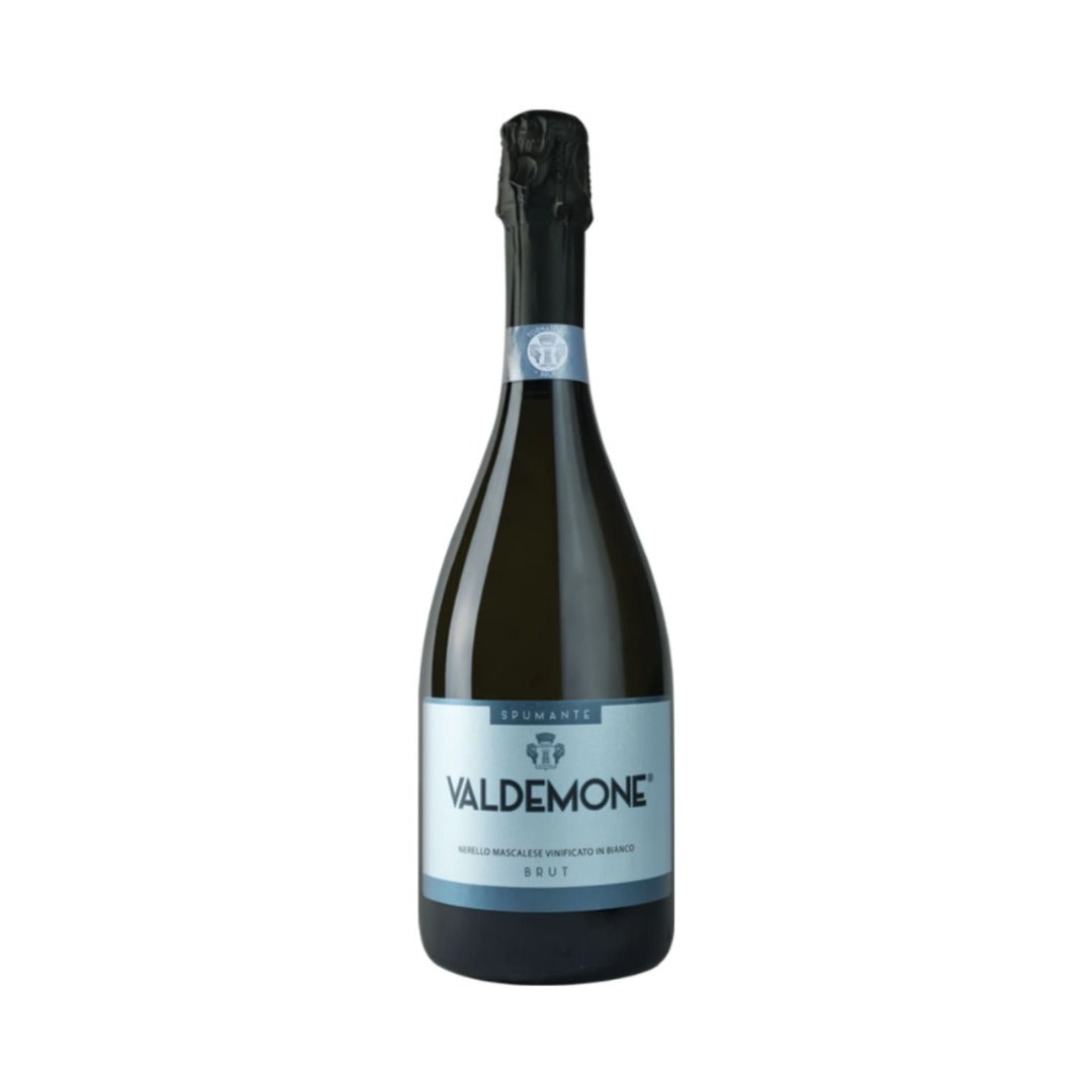 SPUMANTE BRUT VALDEMONE - TORNATORE