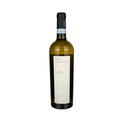 VERDICCHIO DI MATELICA DOC VERTIS - BORGO PAGLIANETTO