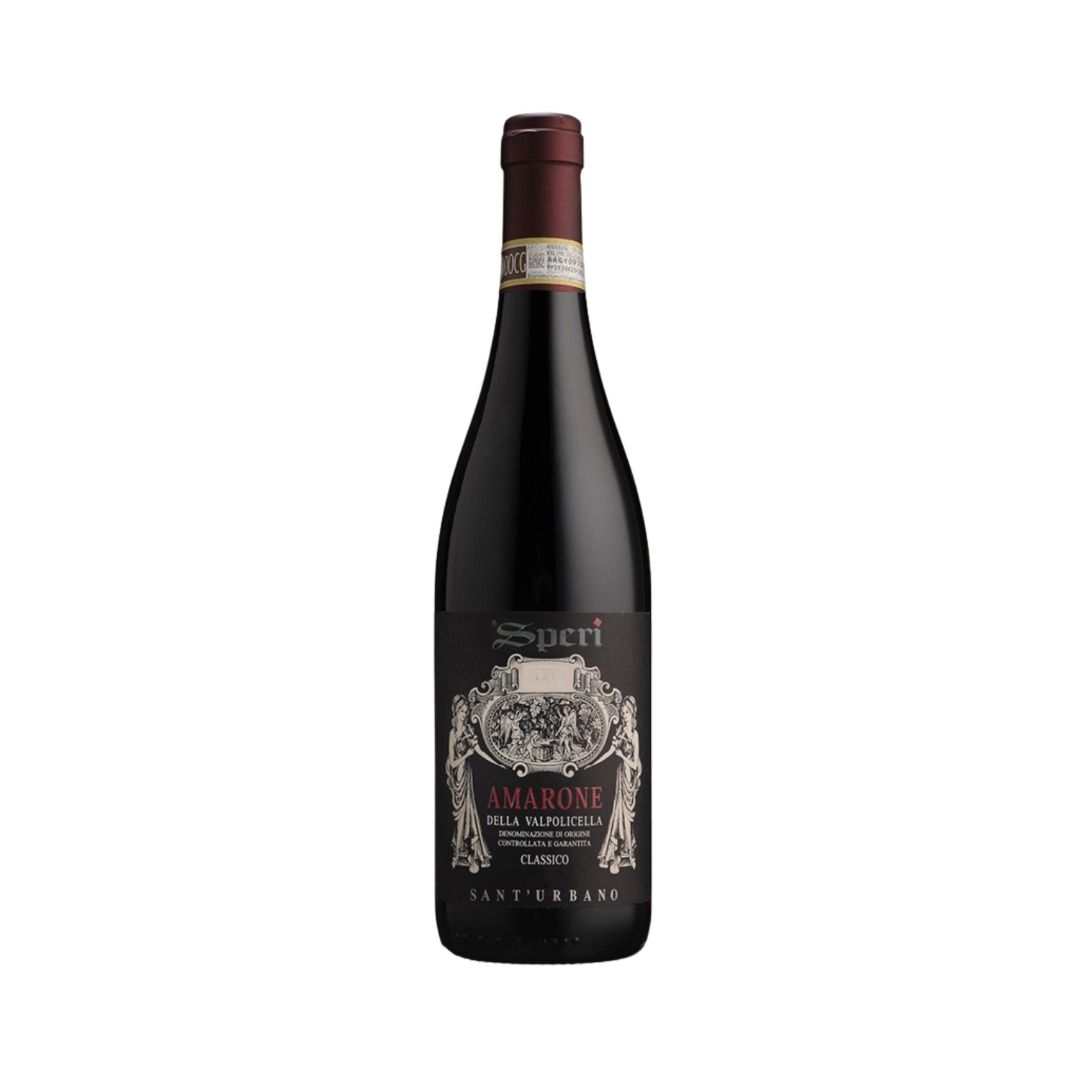 AMARONE DELLA VALPOLICELLA DOCG CLASSICO 2020 SANT'URBANO - SPERI