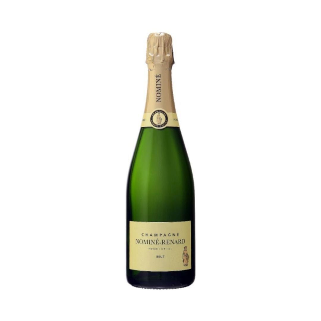 CHAMPAGNE BRUT - NOMINE RENARD