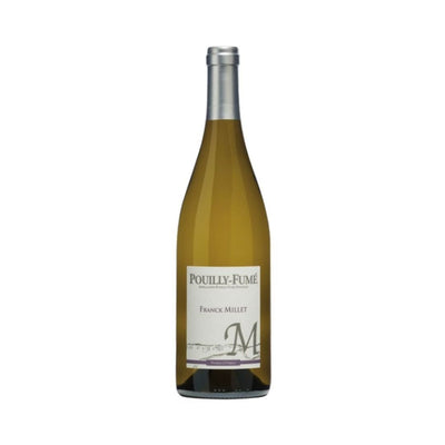 POUILLY FUME' AOP 2025 - FRANCK MILLET
