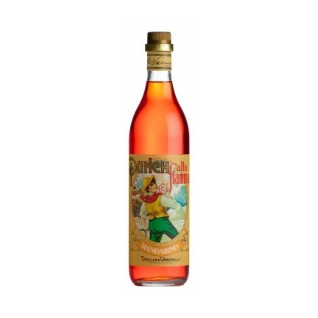PUNCH ALLA FIAMMA AL MANDARINO - VARNELLI