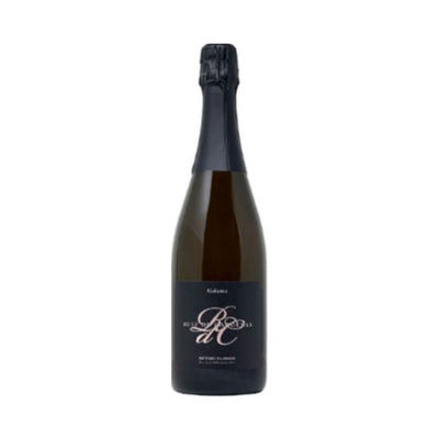 SPUMANTE METODO CLASSICO BRUT ROSE' 2019 GALANTA - RUIZ DE CARDENAS