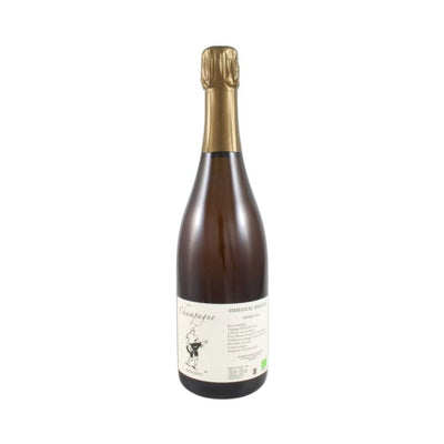 CHAMPAGNE EXTRA BRUT PREMIER CRU - EMMANUEL BROCHET