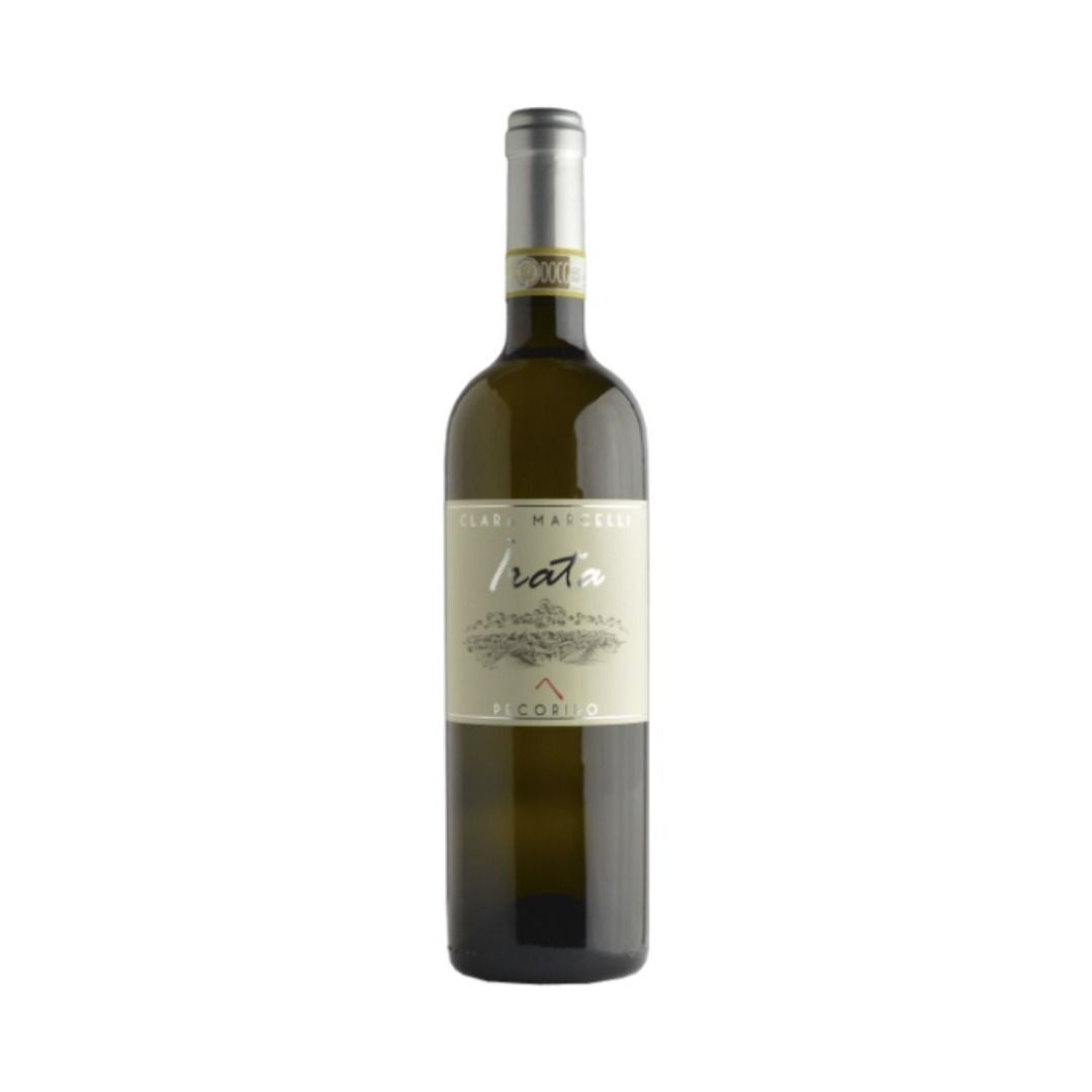 PECORINO OFFIDA DOCG IRATA - CLARA MARCELLI