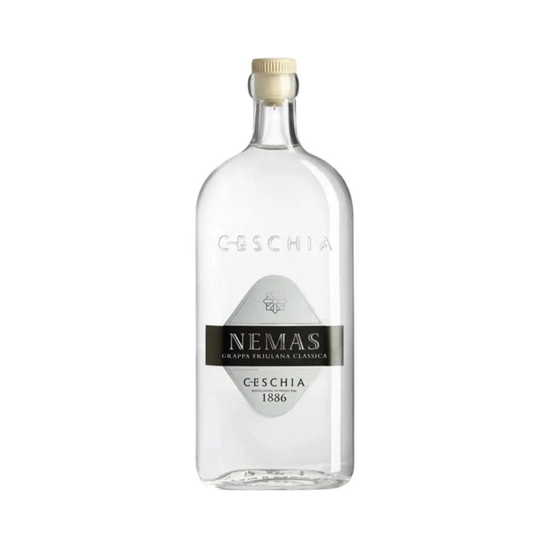 GRAPPA FRIULANA CLASSICA NEMAS - CESCHIA