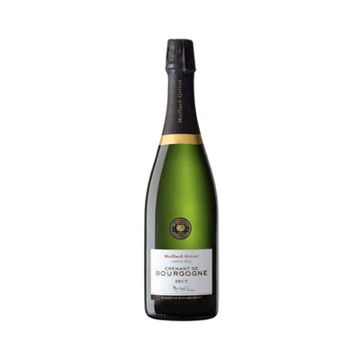 CRÉMANT DE BOURGOGNE AOC 2023 BRUT - MOILLARD GRIVOT
