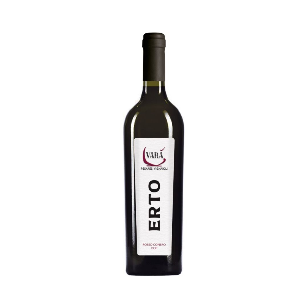 ROSSO CONERO DOC 2021 ERTO - PESARESI