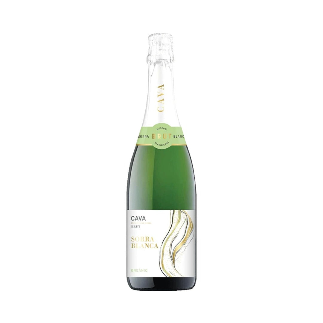SORRA BLANCA CAVA BRUT 75CL