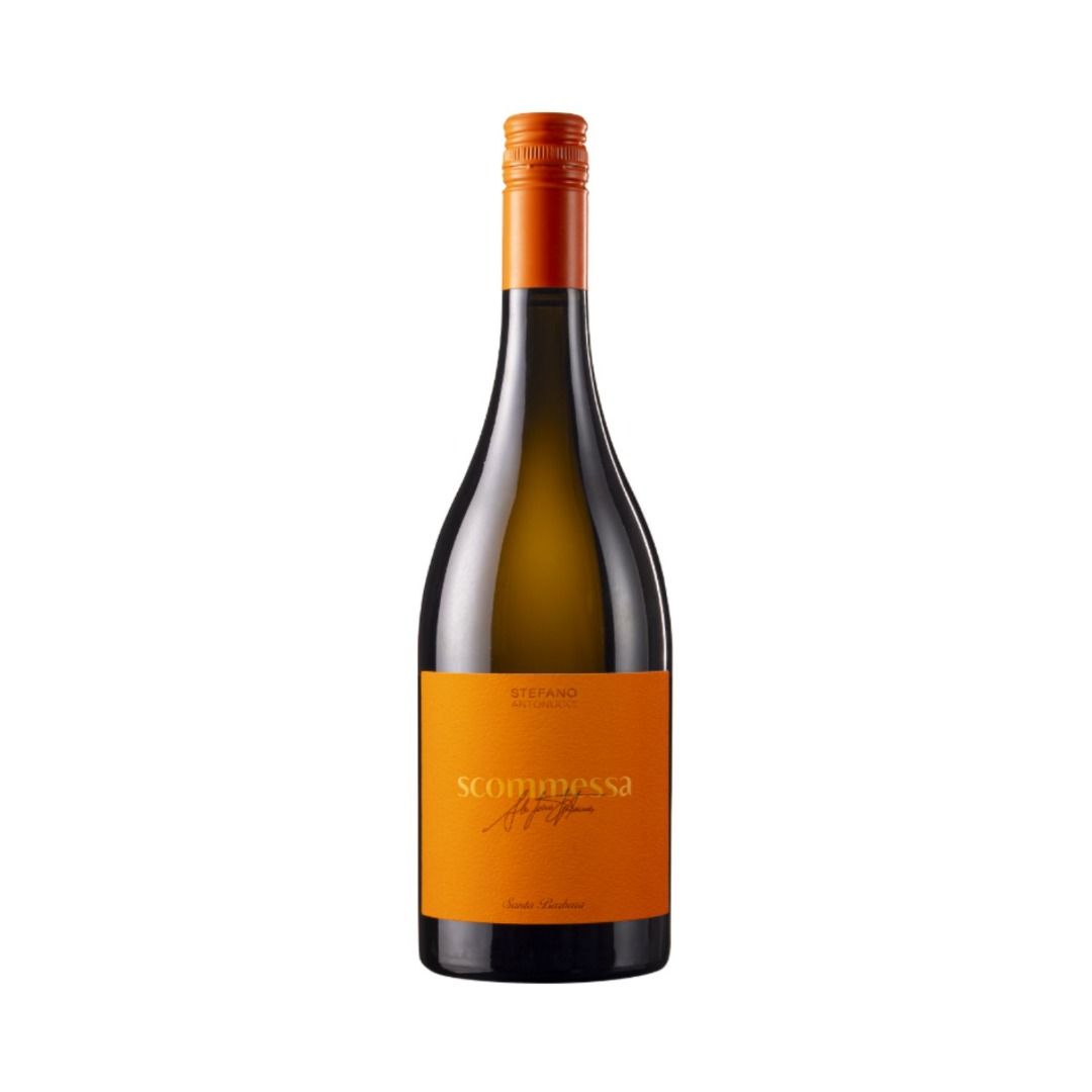 S.BARBARA MARCHE BIANCO SCOMMESSA 75CL