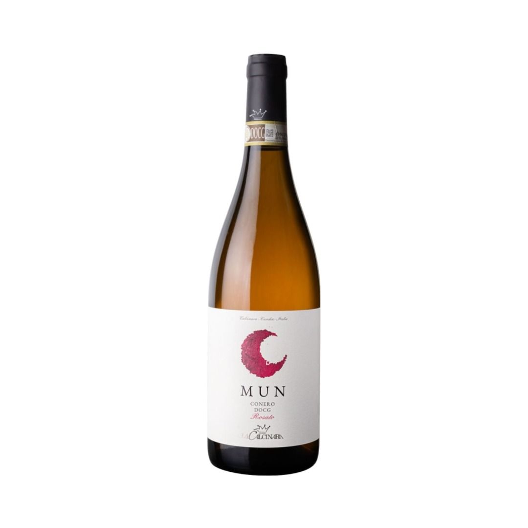 ROSATO CONERO DOCG 2025 MUN - LA CALCINARA