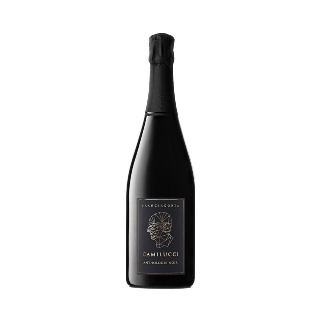 FRANCIACORTA DOCG ANTHOLOGIE NOIR - CAMILUCCI