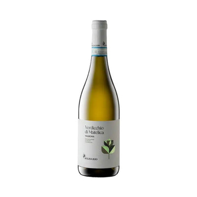 VERDICCHIO DI MATELICA DOC 2025 VALBONA - BELISARIO