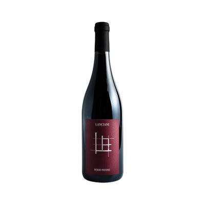 ROSSO PICENO DOC - LANCIANI