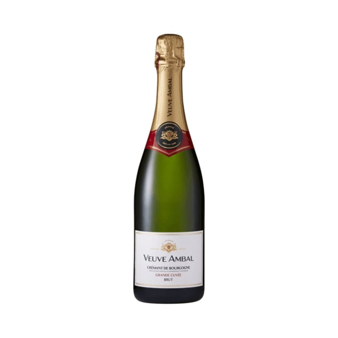 CREMANT DE BOURGOGNE BRUT GRANDE CUVEE - VEUVE AMBAL