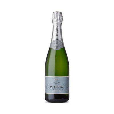 SPUMANTE METODO CLASSICO CARRICANTE BRUT 2022 - PLANETA