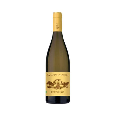 FALERIO PECORINO DOC 2024 - SALADINI PILASTRI