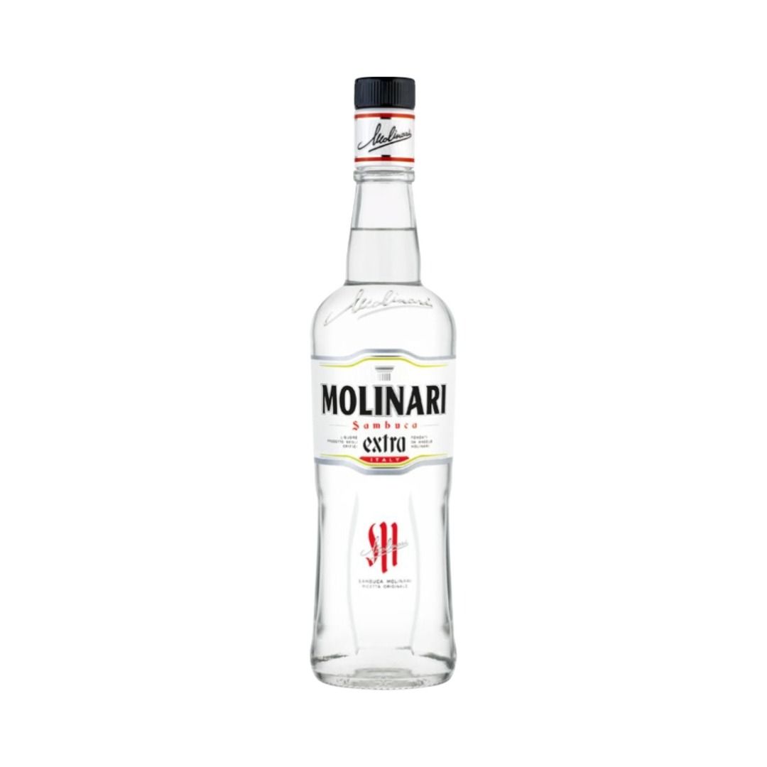 MOLINARI SAMBUCA EXTRA 1 LITRO