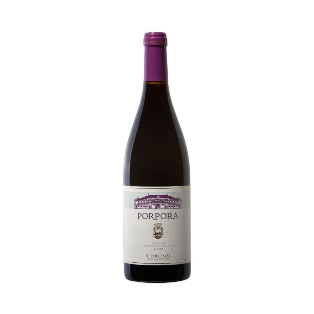 MARCHE ROSSO IGT 2012 PORPORA - IL POLLENZA