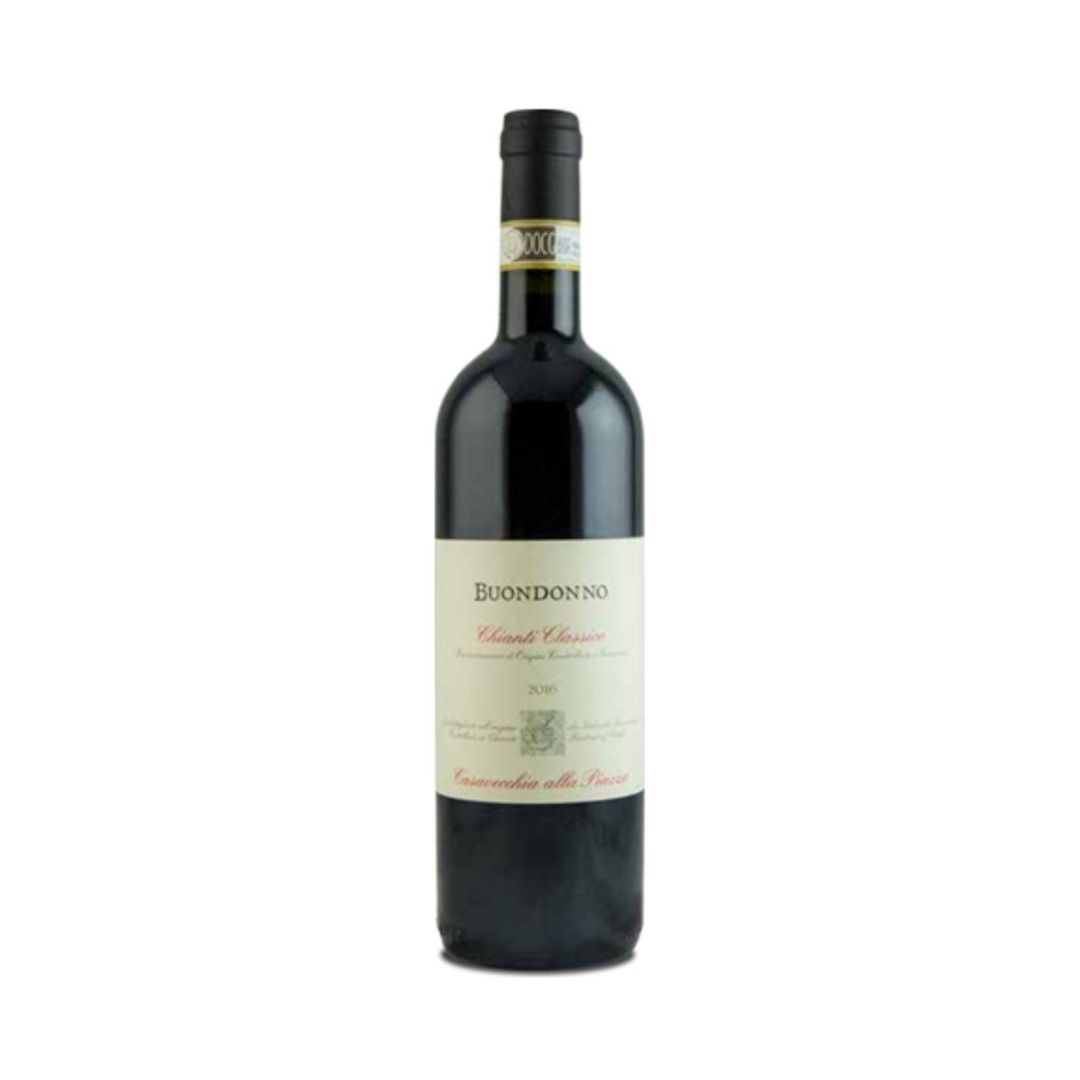 CHIANTI CLASSICO DOCG 2023 - BUONDONNO