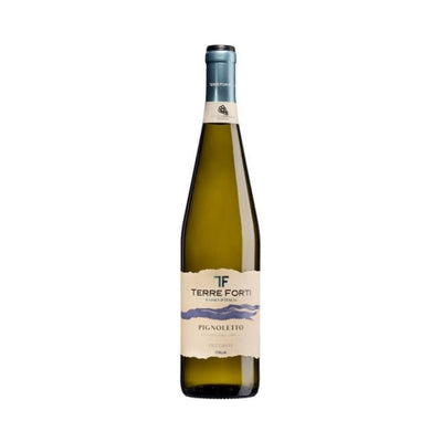 PIGNOLETTO DOC VINO FRIZZANTE - TERRE FORTI