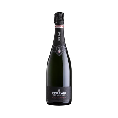 TRENTO DOC BLANC DE BLANCS MAXIMUM BRUT - FERRARI
