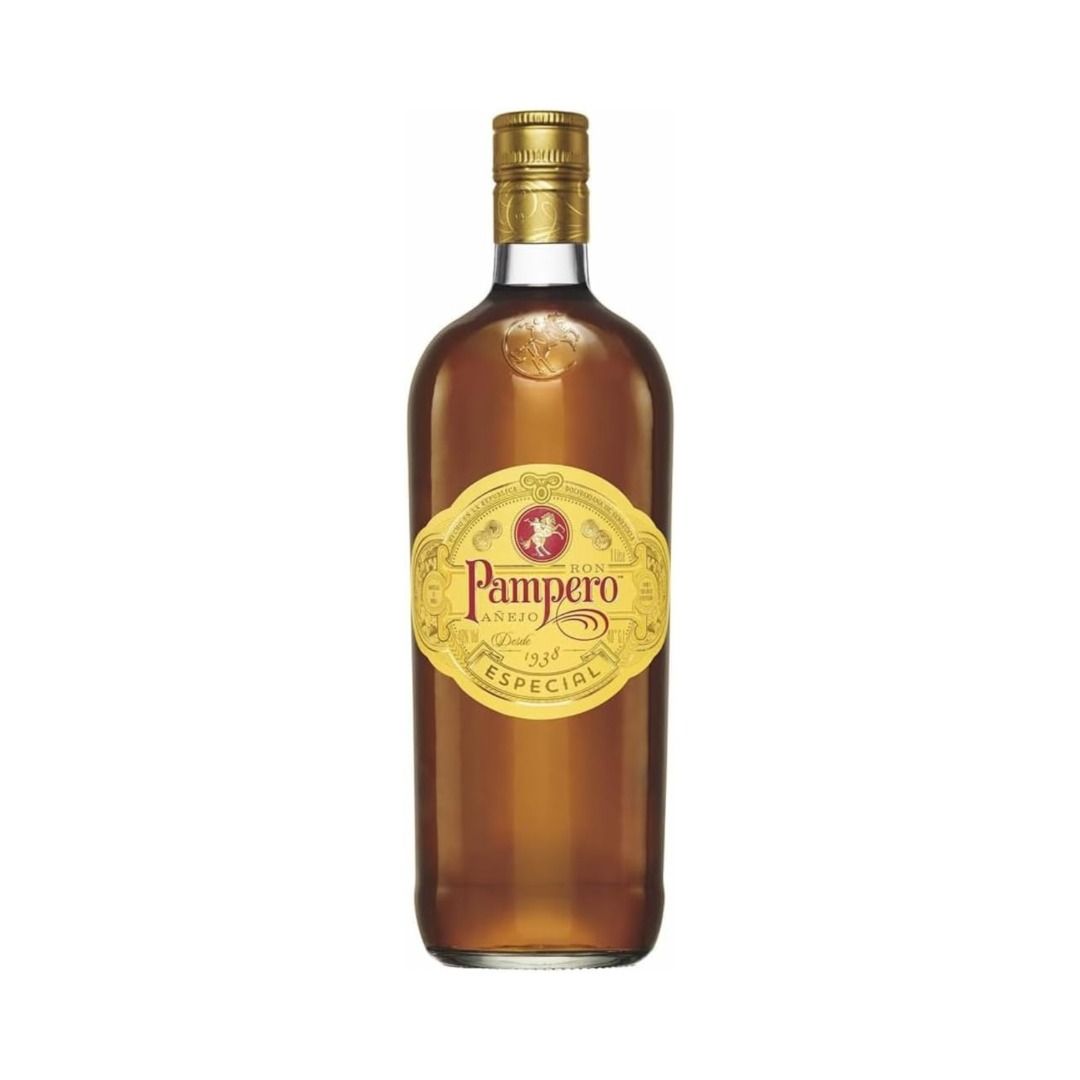 RUM PAMPERO ESPECIAL 1 LITRO
