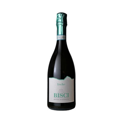 VINO SPUMANTE EXTRA BRUT - BISCI