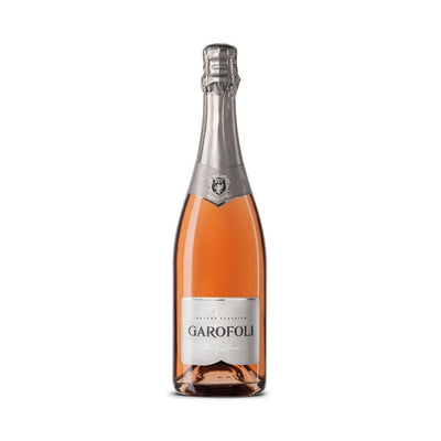 SPUMANTE METODO CLASSICO ROSE' BRUT 2022 - GAROFOLI
