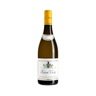 MÂCON VERZÉ AOC 2023 - DOMAINE LEFLAIVE