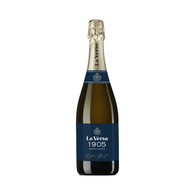 SPUMANTE METODO CLASSICO PINOT NERO EXTRA BRUT 1905 - LA VERSA