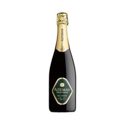 TRENTO DOC BRUT MILLESIMATO 2021 - ALTEMASI CAVIT