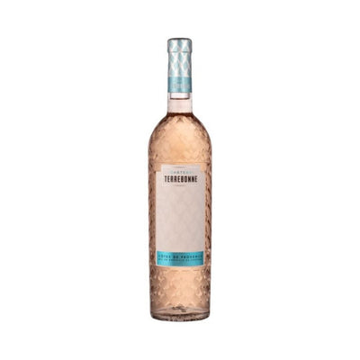 COTES DE PROVENCE AOP 2024 ROSÉ - CHATEAU TERREBONNE