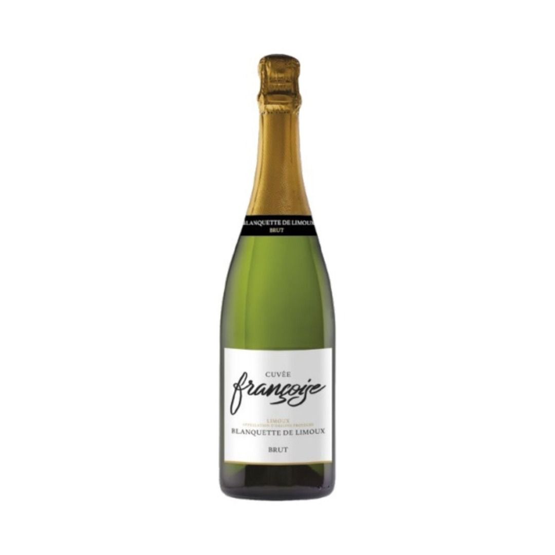 BLANQUETTE DE LIMOUX AOC BRUT 2020 CUVEE FRANCOISE - ANTECH